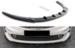 LAME DE PARE CHOC AVANT KIA OPTIMA II STANDARD PHASE 1 MX V2 (2015/2018)