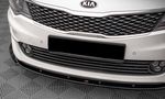 LAME DE PARE CHOC AVANT KIA OPTIMA II STANDARD PHASE 1 MX V2 (2015/2018)