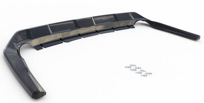 LAME DE PARE CHOC ARRIERE TOYOTA RAV 4 MK5 XA050 "DTM LOOK" MX (2019+)