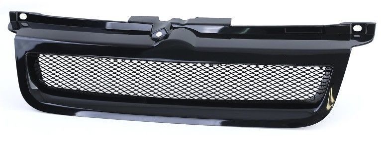 Grille calandre noire pour votre VOLKSWAGEN Bora Grille calandre noire pour votre VOLKSWAGEN Bora