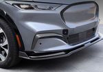 SPLITTERS DE PARE CHOC AVANT FORD MUSTANG MACH-E PHASE 1 (2021+)