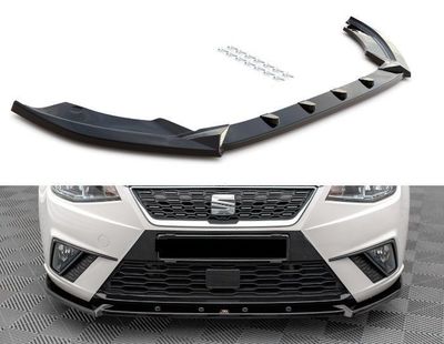 Auto Front Grille Voor SEAT Voor Ibiza FR 6F MK5 Pre-Facelift Auto Front Grille Voor SEAT Voor Ibiza FR 6F MK5 Pre-Facelift