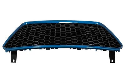 CALANDRE SANS SIGLE AUDI R8 PHASE 2 " LIMITED COLOR EDITION" (2013/2015)