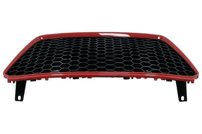 CALANDRE SANS SIGLE AUDI R8 PHASE 2 " LIMITED COLOR EDITION" (2013/2015)