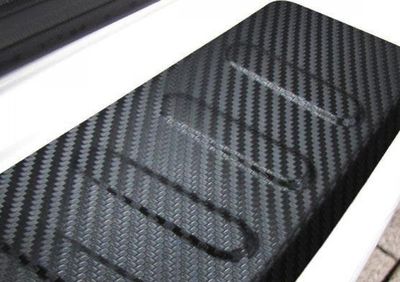 SEUIL DE COFFRE DACIA SANDERO (2012/2019) OU SANDERO STEPWAY (2012/2019)