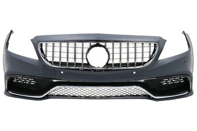 Calandre Panamericana pour Mercedes CLS W218 C218 X218 2011 Calandre Panamericana pour Mercedes CLS W218 C218 X218 2011