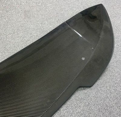 Mathiateur d'aile arrière Romeo Stelvio 2017 , accessoires de protection extérieure, séparateur de cofe de voiture, partenaires de vent et de corps, adieu 34 Mathiateur d'aile arrière Romeo Stelvio 2017 , accessoires de protection extérieure, séparateur de cofe de voiture, partenaires de vent et de corps, adieu 34