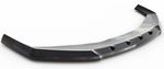 LAME DE PARE CHOC AVANT BMW SERIE 7 G70 PACK M / M760E / I7 PACK M MX V1 (2022+)