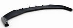 LAME DE PARE CHOC AVANT BMW SERIE 7 G70 PACK M / M760E / I7 PACK M MX V1 (2022+)