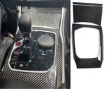 KIT DE REVETEMENT INTERIEUR CARBONE BMW SERIE 2 M2 G87 PHASE 1 (2022+)