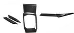 KIT DE REVETEMENT INTERIEUR CARBONE BMW SERIE 2 M2 G87 PHASE 1 (2022+)
