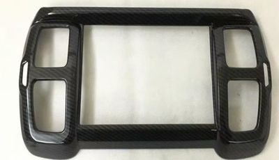 ENJOLIVEUR D'AERATEUR CENTRAL DE TABLEAU DE BORD CITROEN C5 AIRCROSS (2018/2022)