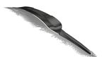 BECQUET DE TOIT AUDI A4 B8 AVANT STANDARD "CUP" CS STYLE ( 03/2008-08/2015)