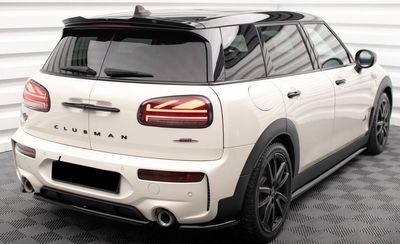 Mini Cooper Fußmatten Original Schicke Rückblenden-Abdeckungen Für Mini F54 Clubman – Klavier-Schwarz, Glänzend, 2015–2018 Mini F56 Spiegelkappen Mini Cooper Fußmatten Original Schicke Rückblenden-Abdeckungen Für Mini F54 Clubman – Klavier-Schwarz, Glänzend, 2015–2018 Mini F56 Spiegelkappen