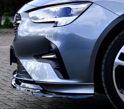 PRASCO Pare-chocs pour OPEL INSIGNIA arrière et avant : acheter pas cher PRASCO Pare-chocs pour OPEL INSIGNIA arrière et avant : acheter pas cher