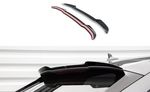 EXTENSION DU BECQUET DE TOIT D'ORIGINE AUDI Q5 S LINE FY SPORTBACK OU SQ5 FY SPORTBACK PHASE 2 MX (02-2021+)