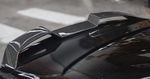 BECQUET DE COFFRE BMW SERIE 3 G20/G80 EUROLINE LOOK MP SMT DESIGN (2019+)