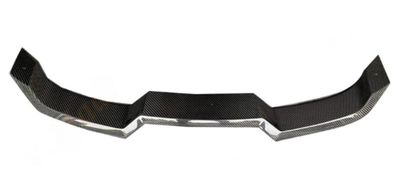 BECQUET DE COFFRE BMW SERIE 3 G20/G80 EUROLINE LOOK MP SMT DESIGN (2019+)