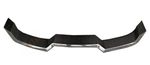 BECQUET DE COFFRE BMW SERIE 3 G20/G80 EUROLINE LOOK MP SMT DESIGN (2019+)
