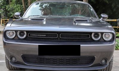 Pièces de Grille de Calandre pour DODGE CHALLENGER de qualité Pièces de Grille de Calandre pour DODGE CHALLENGER de qualité