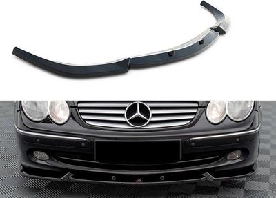 BOSCH Spazzole Tergicristallo MERCEDES-BENZ CLK Di Qualità - Foto 2