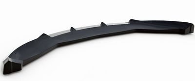 Lialto Stossstangenschutz schwarz passend für Mini Countryman Lialto Stossstangenschutz schwarz passend für Mini Countryman