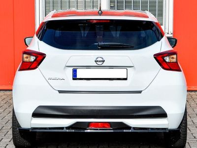 Nissan Micra 2017 | Japanse & Koreaanse auto-onderdelen Nissan Micra 2017 | Japanse & Koreaanse auto-onderdelen
