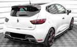 EXTENSION DU BECQUET DE TOIT RENAULT CLIO IV RS (2013/2019)