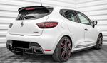 EXTENSION DU BECQUET DE TOIT RENAULT CLIO IV RS (2013/2019)