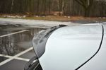 EXTENSION DU BECQUET DE TOIT RENAULT CLIO IV RS (2013/2019)