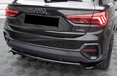Bac Coffre Antidérapant MTM 8762 Tapis De Coffre MTM Sur Mesure Pour Audi Q3 II F3 Sportback 2019 - Protection Antidérapante Tapis Antidérapant Mtm Bac Coffre Antidérapant MTM 8762 Tapis De Coffre MTM Sur Mesure Pour Audi Q3 II F3 Sportback 2019 - Protection Antidérapante Tapis Antidérapant Mtm