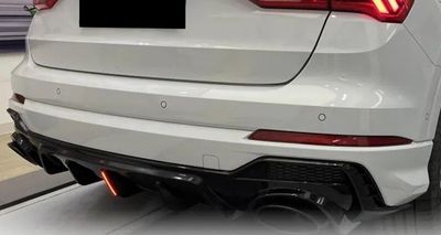 Een Q3 Sportback e-hybrid kopen? | België Een Q3 Sportback e-hybrid kopen? | België