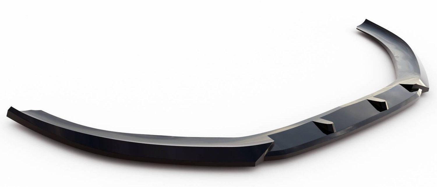 Lame Pare-chocs Avant Audi S3 8V (Sedan, Cabrio). Kits Carrosserie S3 8V