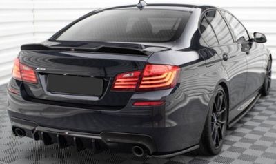 Becquets Arrière Pour BMW Pour X3 F25 2011 2012 2013 2014 2015 2016 2017 Aileron Toit Arrière Revêtement D'habillage D'aile Coffre ABS Noir Kit Carrosserie Becquet Arrière Aileron Coffre(Mid Gloss Bla Becquets Arrière Pour BMW Pour X3 F25 2011 2012 2013 2014 2015 2016 2017 Aileron Toit Arrière Revêtement D'habillage D'aile Coffre ABS Noir Kit Carrosserie Becquet Arrière Aileron Coffre(Mid Gloss Bla