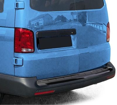 Barra Lateral Taloneras En Vehículos De Larga Distancia Entre Ejes VW T6