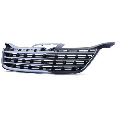 Wing Mirror Trim - Passenger Side (LH) - Black - Textured for Wing Mirror Trim - Passenger Side (LH) - Black - Textured for