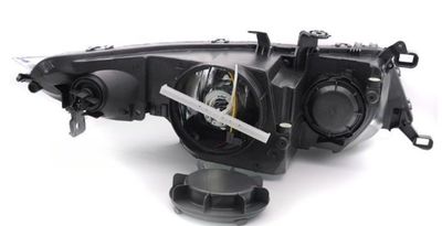 Électrovanne De Contrôle Turbo Pour Honda Civic VIII Hayon 2005-2016 - Réf. 36190-RSR-E01, 1013624800 - 1