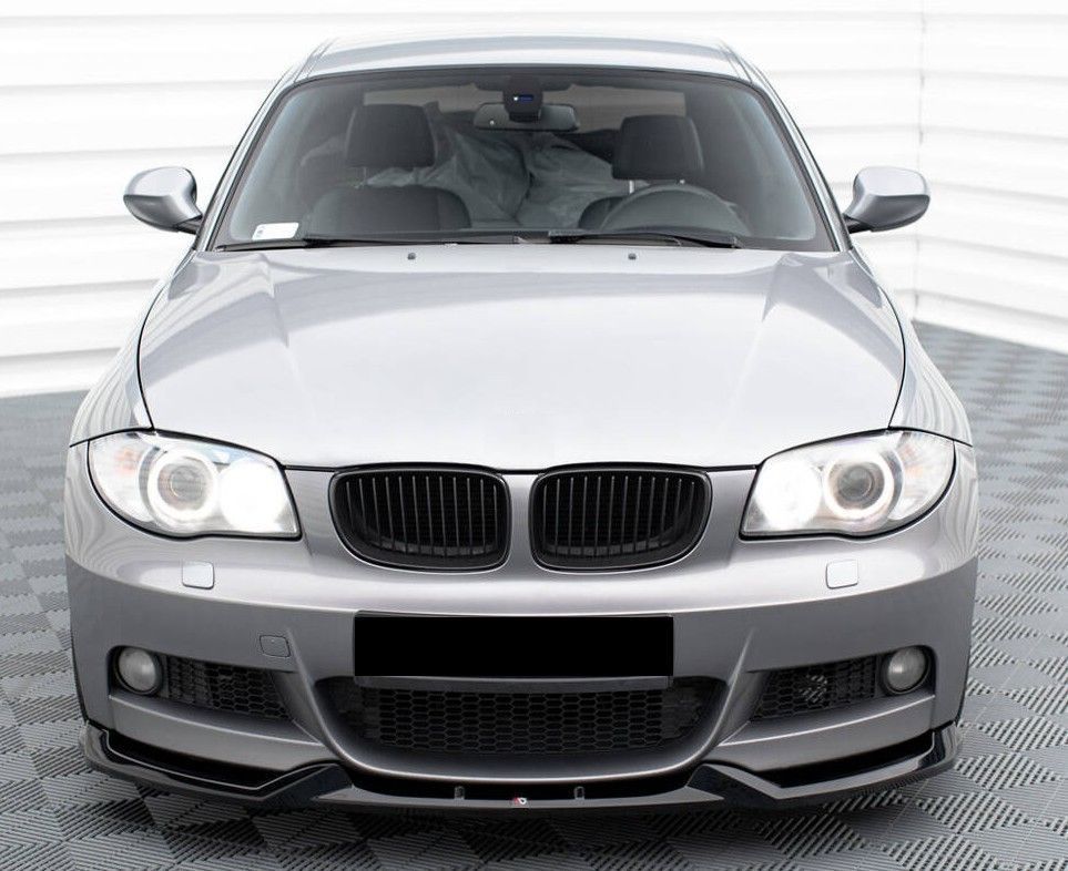 Cache Avant Gauche / Arrière Droit Avec Led Dualtron POP