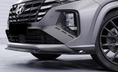 BECQUET DE MILIEU DE HAYON HYUNDAI TUCSON IV TYPE NX4 CUP CS STYLE BECQUET DE MILIEU DE HAYON HYUNDAI TUCSON IV TYPE NX4 CUP CS STYLE