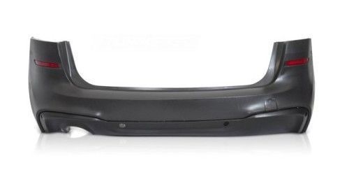 Acpar Barres De Toit ACE-2 Pour BMW Série 2 F45 Active Tourer 2014-2021 - Gris Aluminium