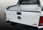 SEUIL DE COFFRE VW AMAROK (2010/2022)