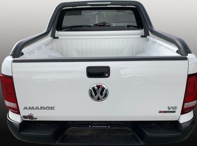 SEUIL DE COFFRE VW AMAROK (2010/2022)