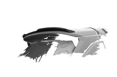 Coque Clé Voiture Jeep Avenger 2022-2025 Silicone TPU - Protection Contre Rayures - 3 Boutons - Couleur Beige Doré - Démarrage Sans Clé - 6