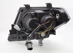 LEDS TUBE LIGHT AVEC FONCTION DTS "DYNAMIC TURN SIGNAL" FONTIER PHASE 2 (2009/2014) VERSION US ONLY !
