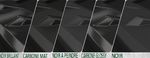 LAME DE PARE CHOC AVANT BMW SERIE 5 F10/F11 PHASE 2 LCI STANDARD CS STYLE "CUP" (06-2013/2017)