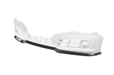 LAME DE PARE CHOC AVANT BMW SERIE 5 F10/F11 PHASE 2 LCI STANDARD CS STYLE "CUP" (06-2013/2017)