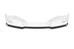 LAME DE PARE CHOC AVANT BMW SERIE 5 F10/F11 PHASE 2 LCI STANDARD CS STYLE "CUP" (06-2013/2017)