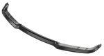 LAME DE PARE CHOC AVANT BMW SERIE 5 F10/F11 PHASE 2 LCI STANDARD CS STYLE "CUP" (06-2013/2017)