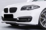 LAME DE PARE CHOC AVANT BMW SERIE 5 F10/F11 PHASE 2 LCI STANDARD CS STYLE "CUP" (06-2013/2017)