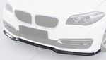 LAME DE PARE CHOC AVANT BMW SERIE 5 F10/F11 PHASE 2 LCI STANDARD CS STYLE "CUP" (06-2013/2017)